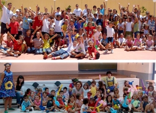  Deportae Camps 